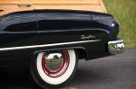 Buick Super Estate Station Wagon 1950 года